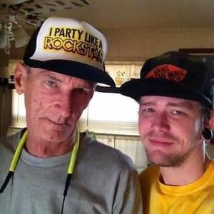 Meet your Posher, Alan